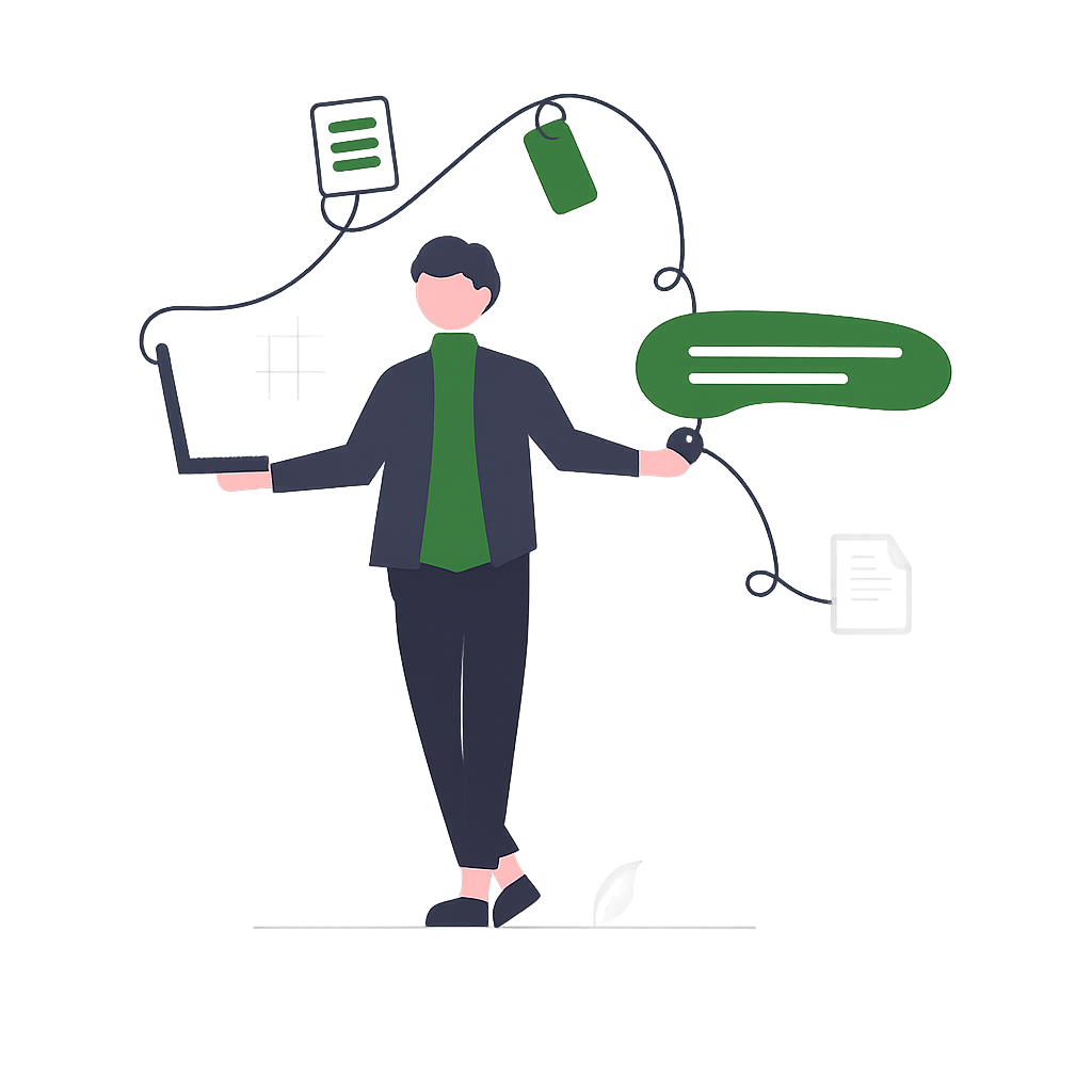 Digital Marketing Services