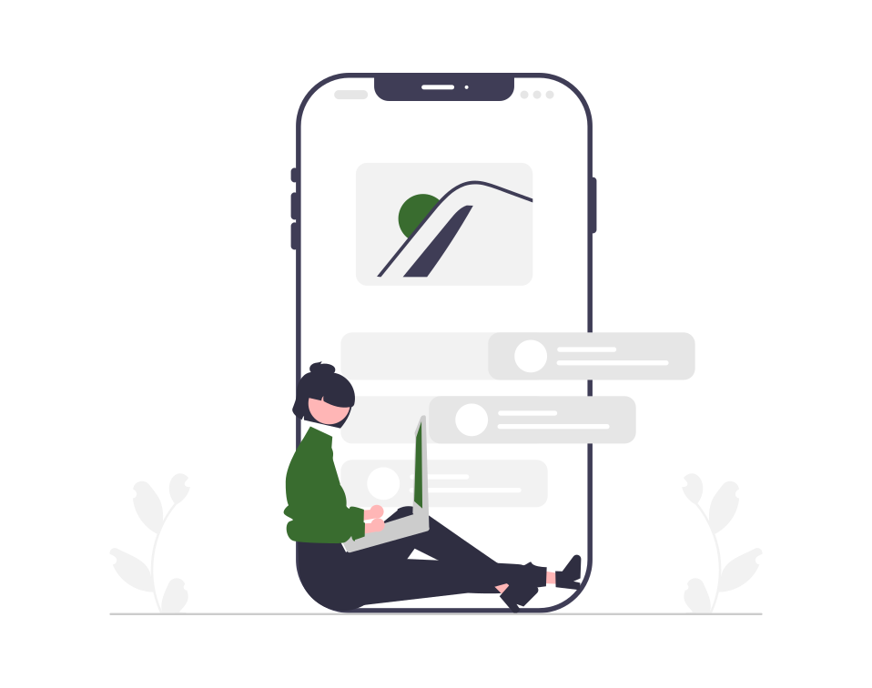 Mobile App Development